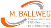 M. Ballweg Feinwerktechnik